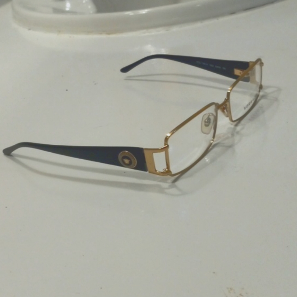 Versace Glasses - Picture 3 of 3